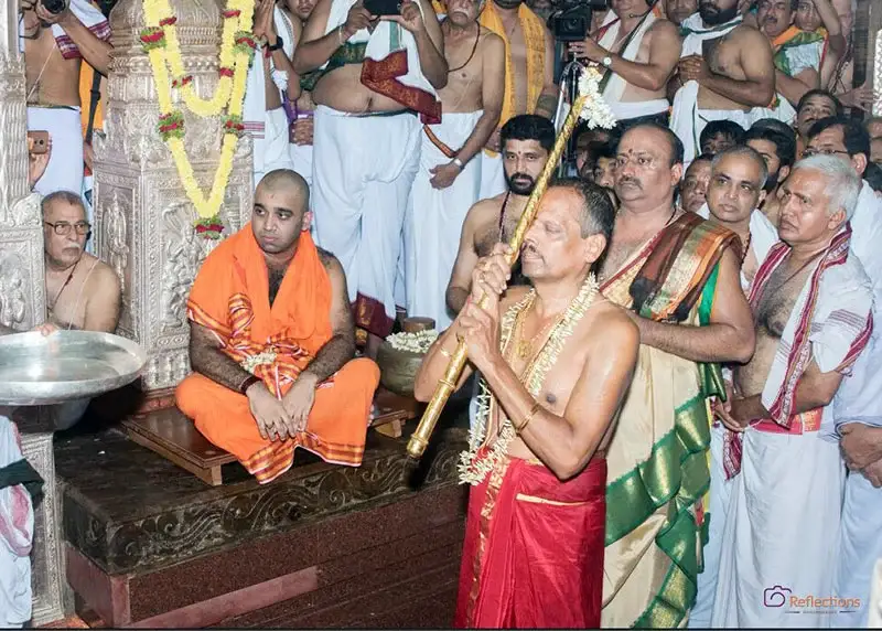 Darshana (Oracle Seva)